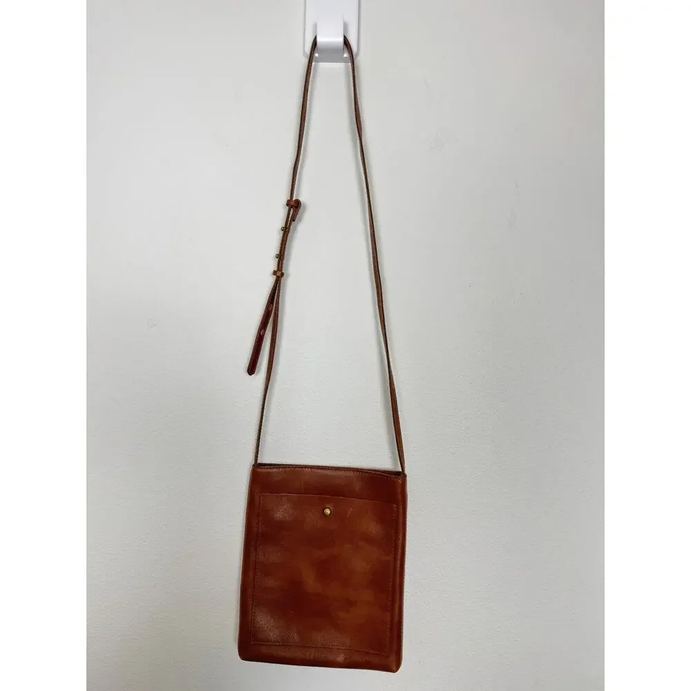 Madewell slim brooklyn